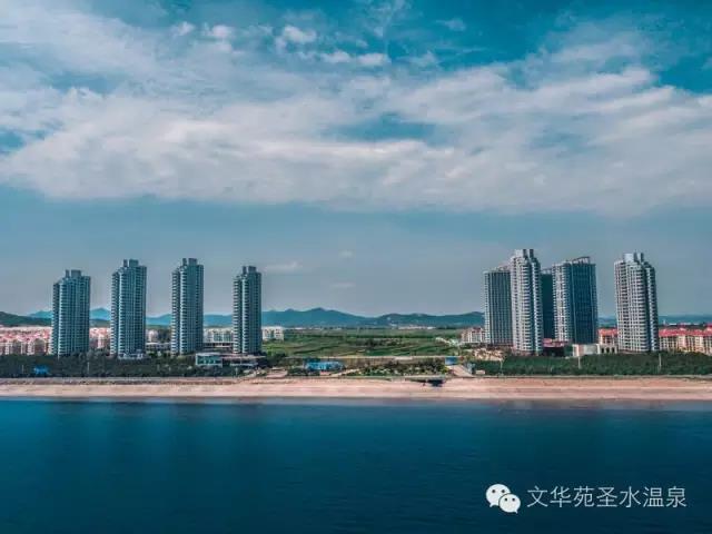 與其送她999朵玫瑰，不如帶她來銀灘來乳山一次！(圖19)